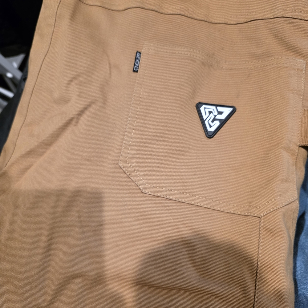Beyond Riders Relaxed Fit Cargo Pants - Picture 2 of 5